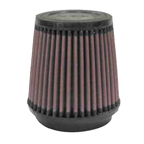 K&N RU-2790 Universal Clamp-On Air Filter