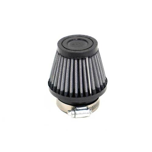 K&N RU-2930 Universal Clamp-On Air Filter