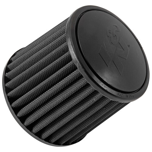 K&N RU-3103HBK Universal Clamp-On Air Filter