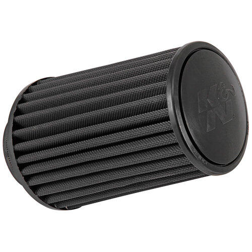 K&N RU-3105HBK Universal Clamp-On Air Filter