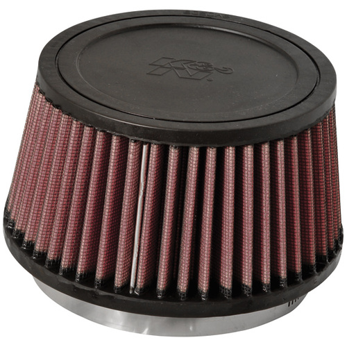 K&N RU-3110 Universal Clamp-On Air Filter