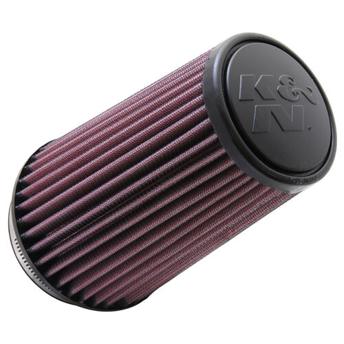 K&N RU-3130-L Universal Rubber Filter Multi Lingual