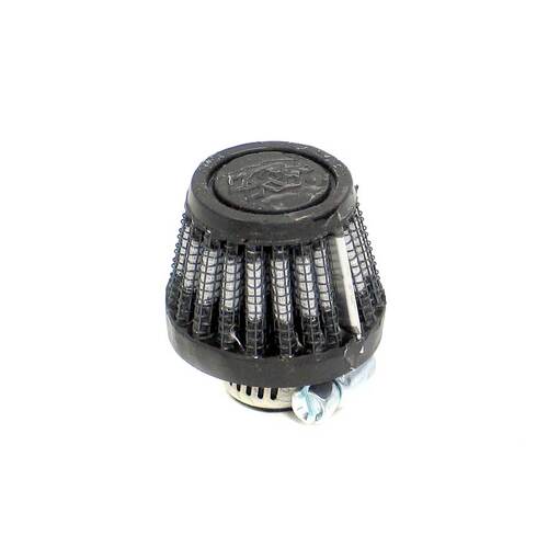 K&N RU-3170 Universal Clamp-On Air Filter