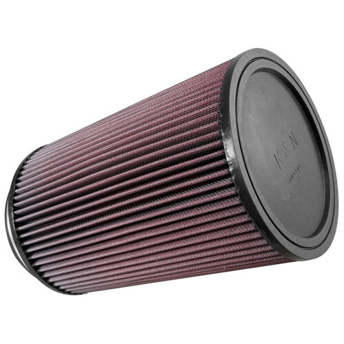 K&N RU-3220 Universal Clamp-On Air Filter