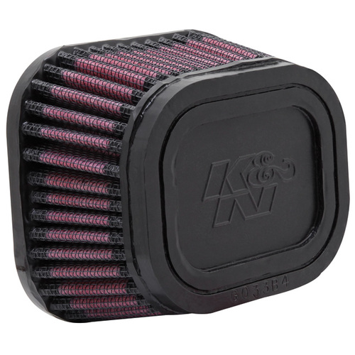 K&N RU-3410 SPECIAL ORDER Univ Clamp-On Fltr