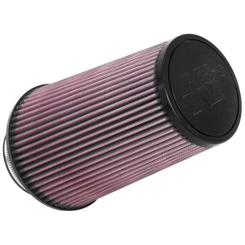 K&N RU-3690 Universal Clamp-On Air Filter