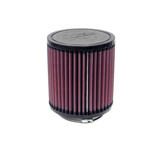 K&N RU-3710 Universal Clamp-On Air Filter