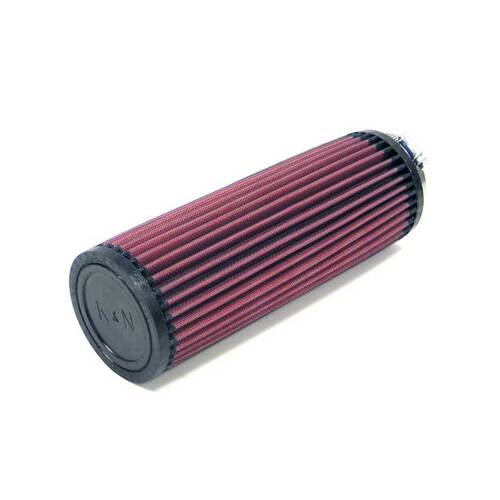 K&N RU-3840 Universal Clamp-On Air Filter