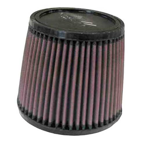 K&N RU-4450 Universal Clamp-On Air Filter