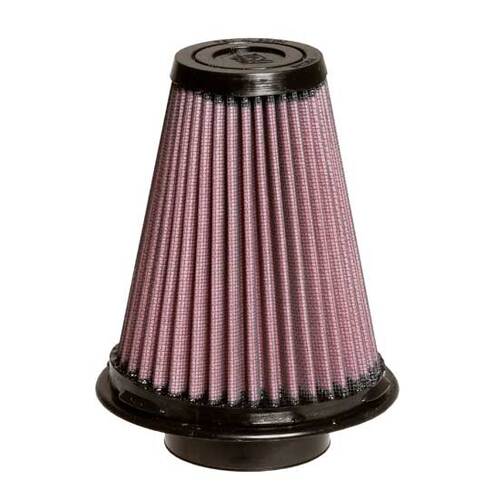 K&N RU-5005 Universal Clamp-On Air Filter