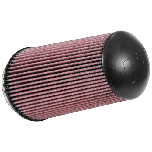 K&N RU-5065XD Universal Clamp-On Air Filter