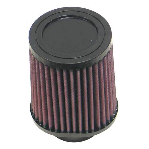 K&N RU-5090 Universal Clamp-On Air Filter