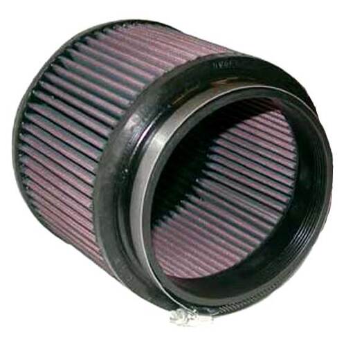 K&N RU-5109 Universal Clamp-On Air Filter