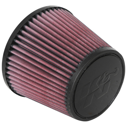 K&N RU-5284 Universal Clamp-On Air Filter