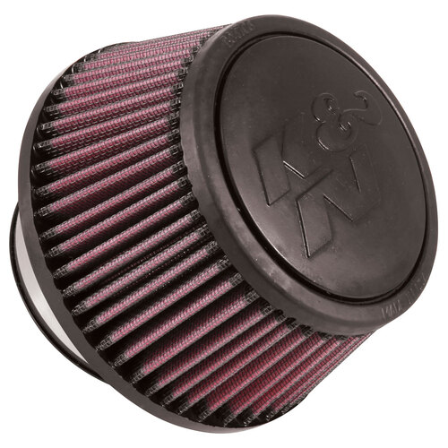 K&N RU-5288 Universal Clamp-On Air Filter