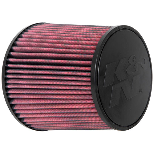 K&N RU-5294 Universal Clamp-On Air Filter