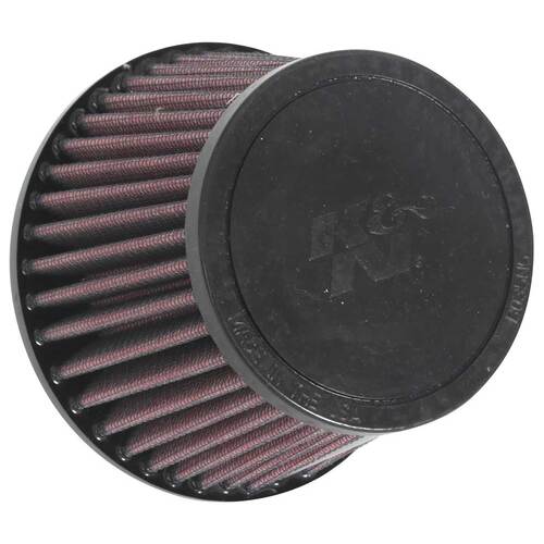 K&N RU-8100 Universal Clamp-On Air Filter