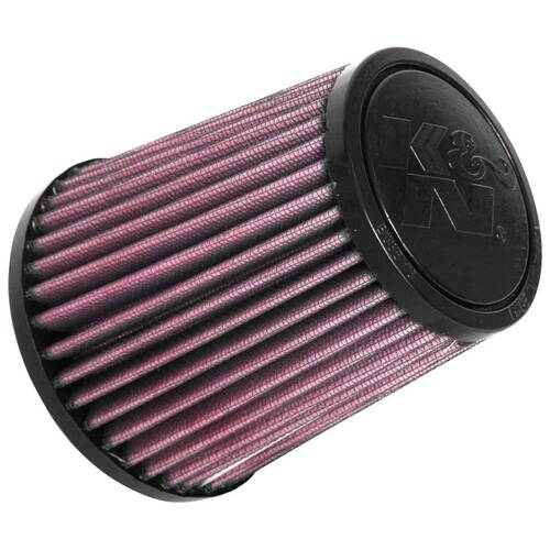 K&N RU-9630 Universal Clamp-On Air Filter