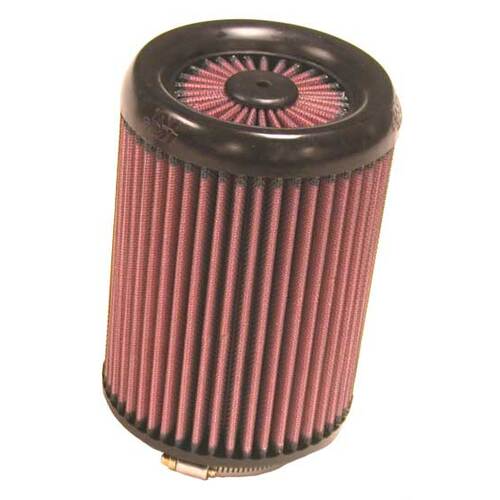 K&N RX-2820 Universal X-Stream Clamp-On Air Filter