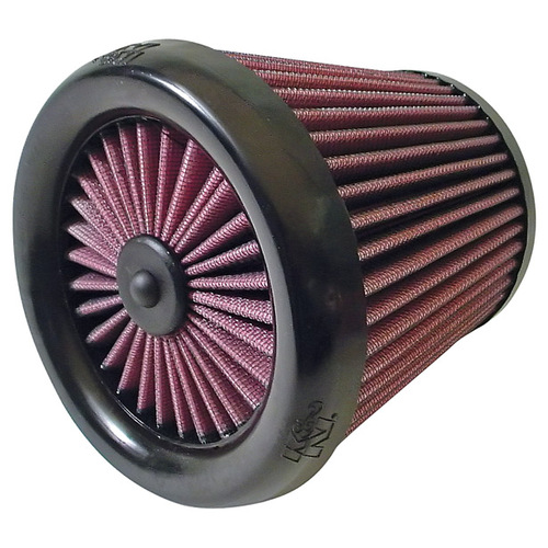 K&N RX-3810XD Universal X-Stream Clamp-On Air Filter