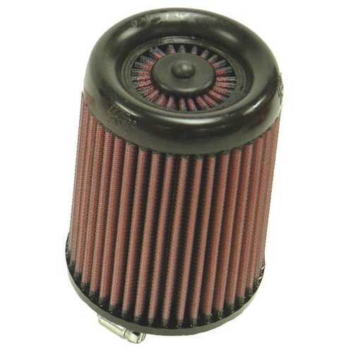 K&N RX-3820-1 Universal X-Stream Clamp-On Air Filter