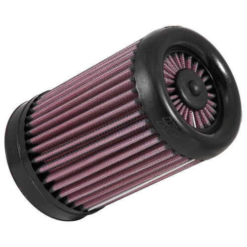 K&N RX-4140 Universal X-Stream Clamp-On Air Filter