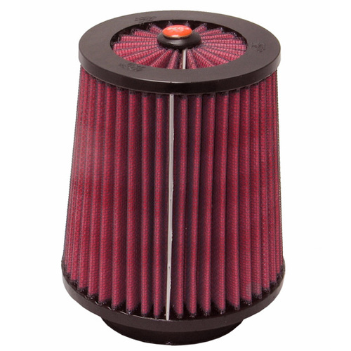 K&N RX-5037 Universal X-Stream Clamp-On Air Filter