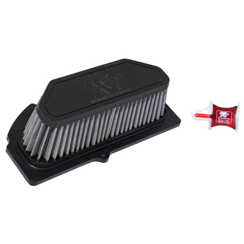 K&N SU-1009R Race Specific Air Filter