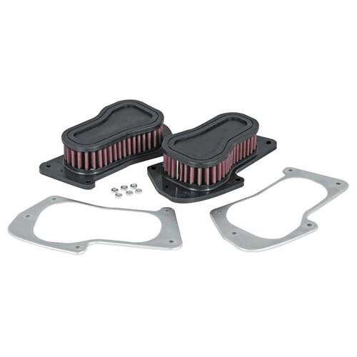 K&N SU-1806 Replacement Air Filter