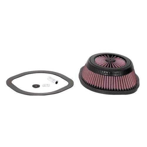 K&N SU-2596 Replacement Air Filter