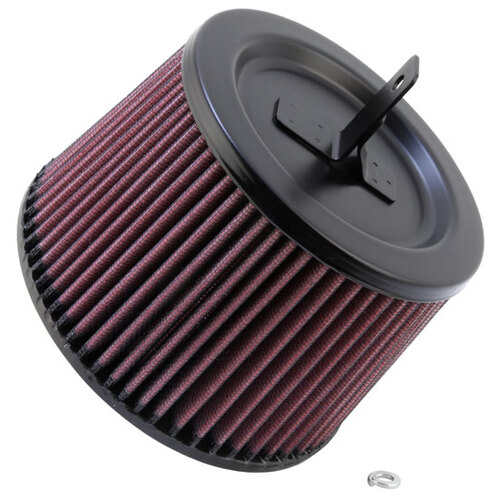 K&N SU-4506 Replacement Air Filter