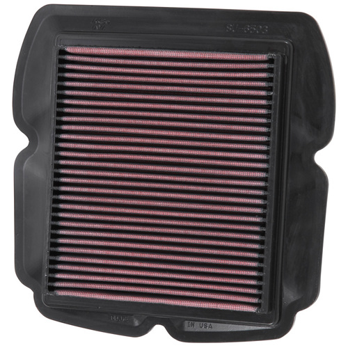 K&N SU-6503 Replacement Air Filter