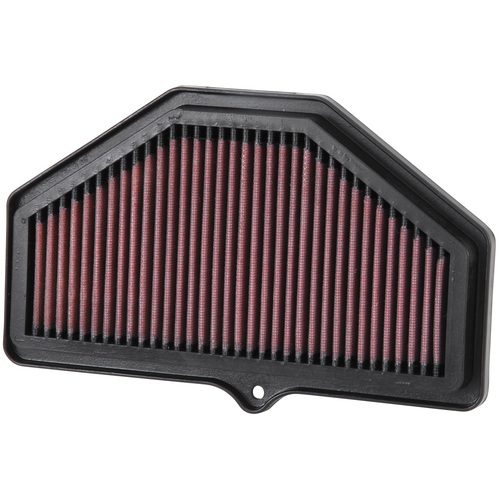 K&N SU-7504 Replacement Air Filter