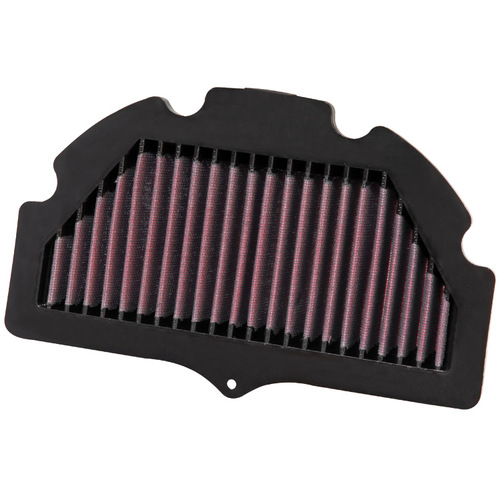 K&N SU-7506R Race Specific Air Filter