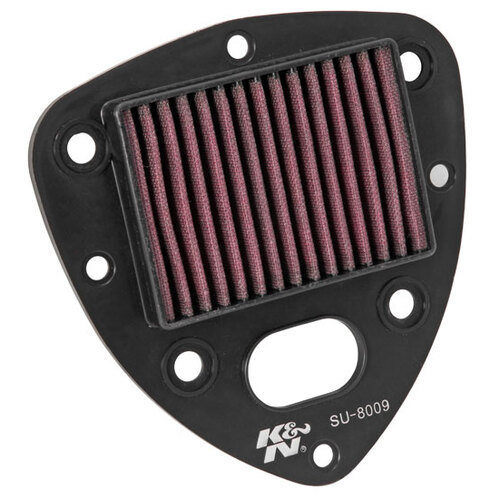 K&N SU-8009 Replacement Air Filter