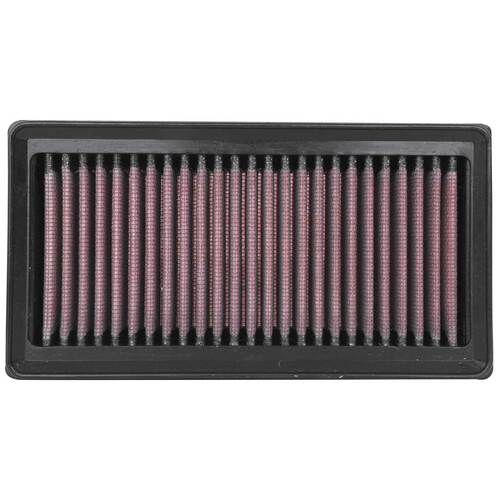 K&N TB-1219 Replacement Air Filter
