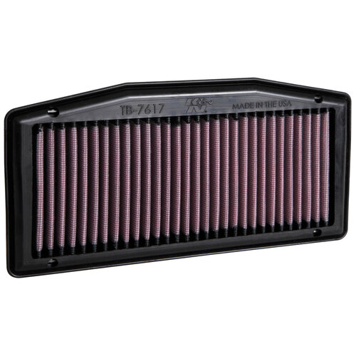 K&N TB-7617 Replacement Air Filter