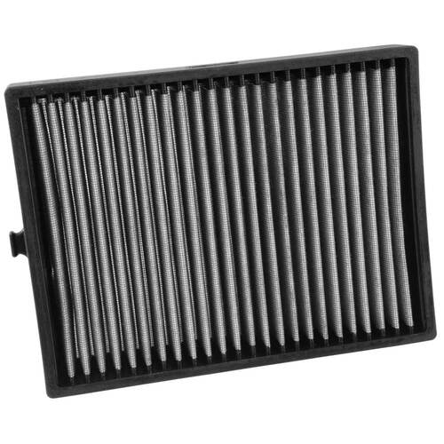 K&N VF1003 Cabin Air Filter CABIN AIR FILTER
