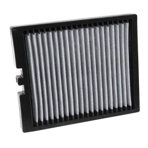 K&N VF1011 Cabin Air Filter CABIN AIR FILTER