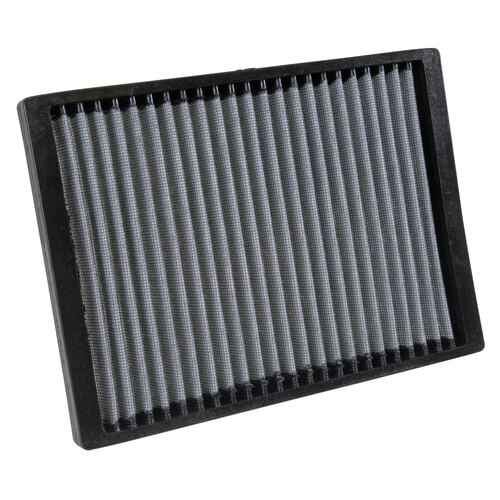 K&N VF1012 Cabin Air Filter CABIN AIR FILTER