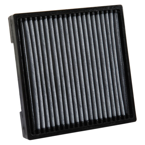 K&N VF1013 Cabin Air Filter CABIN AIR FILTER