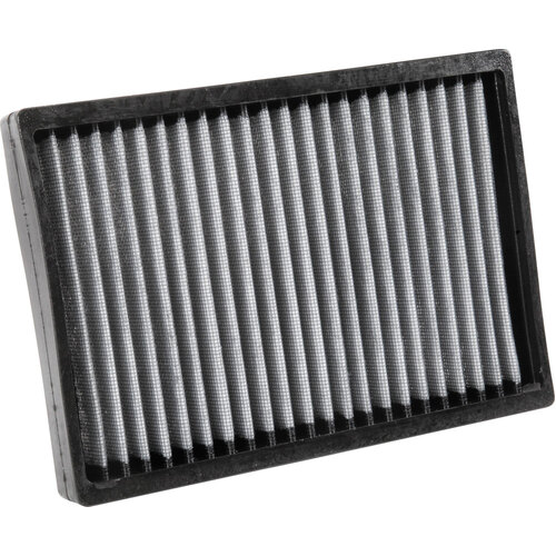 K&N VF1014 Cabin Air Filter CABIN AIR FILTER