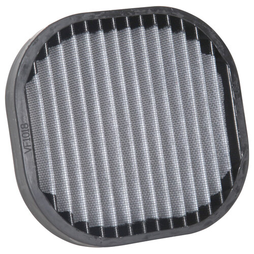 K&N VF1018 Cabin Air Filter CABIN AIR FILTER