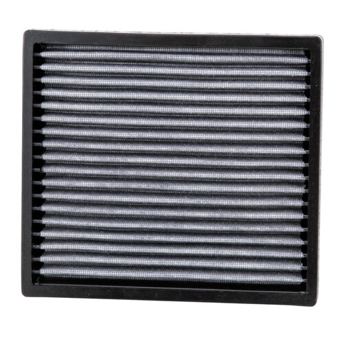 K&N VF2000 Cabin Air Filter CABIN AIR FILTER