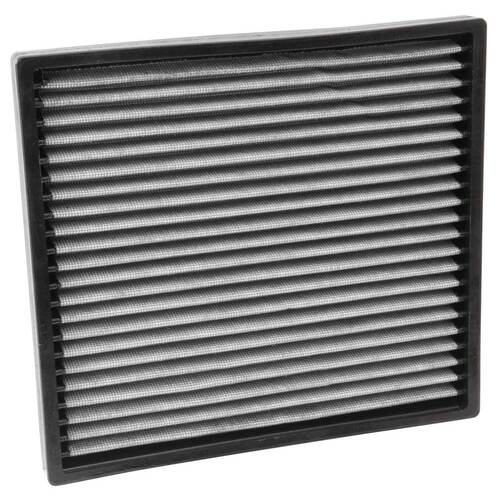 K&N VF2016 Cabin Air Filter CABIN AIR FILTER