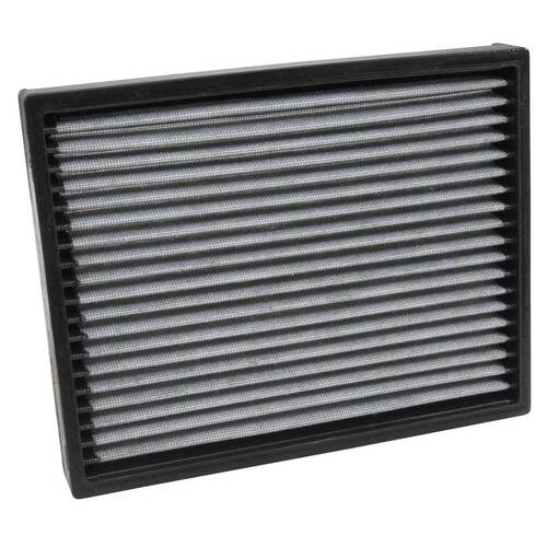 K&N VF2041 Cabin Air Filter CABIN AIR FILTER