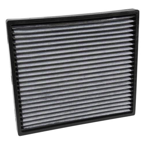 K&N VF2043 Cabin Air Filter CABIN AIR FILTER
