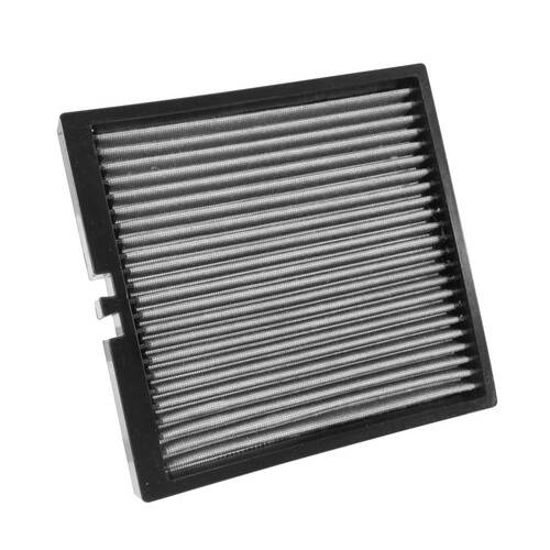 K&N VF2044 Cabin Air Filter CABIN AIR FILTER