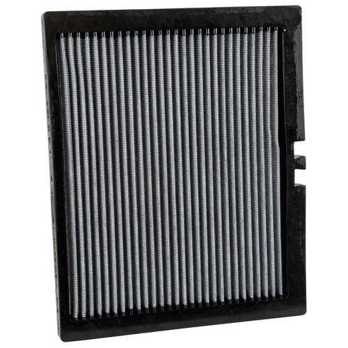K&N VF2050 Cabin Air Filter CABIN AIR FILTER