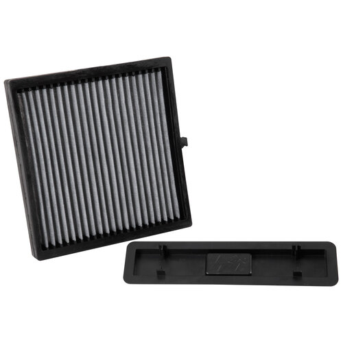 K&N VF2055 Cabin Air Filter CABIN AIR FILTER